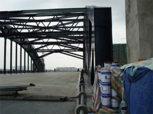 榆社专注工业场景喷漆服务