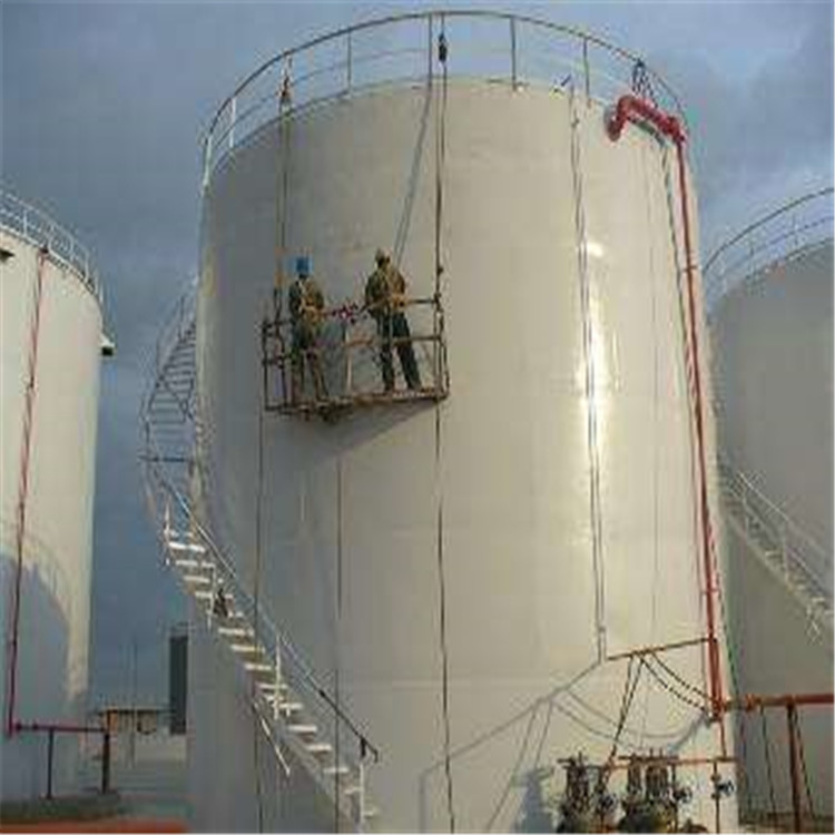 榆社喷漆翻新・工业喷漆・设备喷漆服务简介